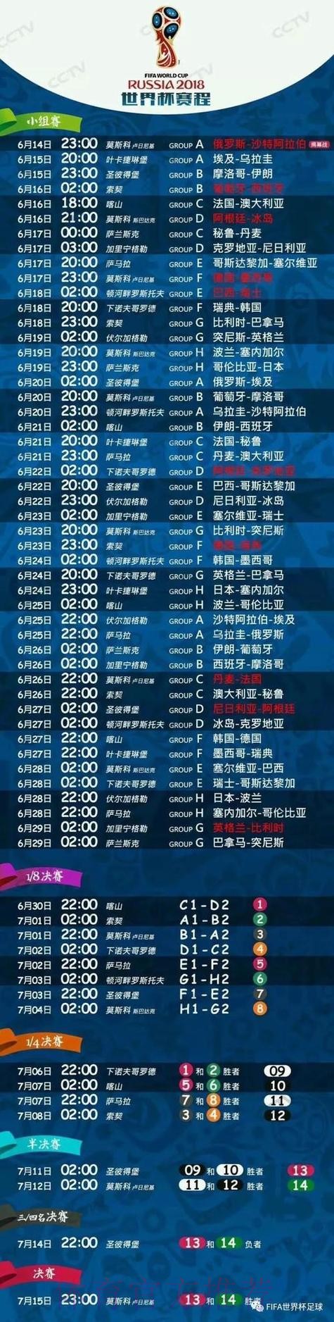 世界杯比赛结果哪个平台好 世界杯比赛结果哪个平台好